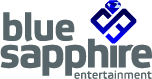 Blue Sapphire Entertainment Inc